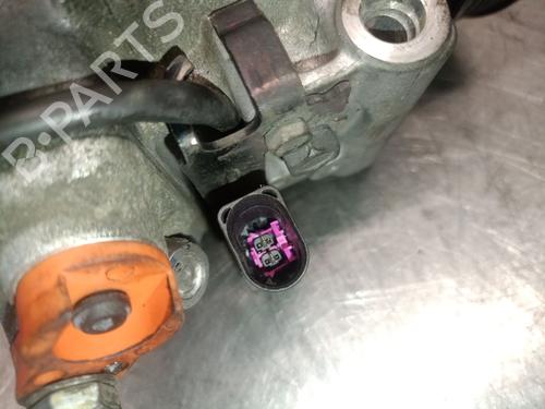 AC compressor VW TOUAREG (7P5, 7P6) 3.0 V6 TDI | BP28325421M34 