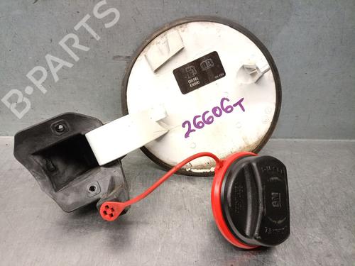 Tanklåg OPEL CORSA E (X15) 1.3 CDTI (08, 68) | BP39472204C131 - Image 2