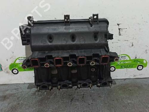 Intake manifold BMW 3 (E46)  | BP5395157M70 