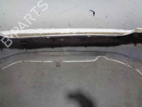 Rear bumper PEUGEOT 307 (3A/C) 1.6 16V | BP8006742C8 