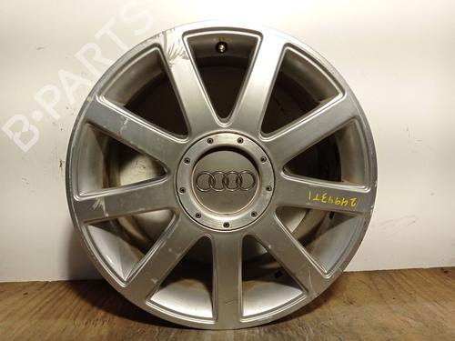 Used Rim Rim AUDI A4 B6 Avant (8E5) [2000-2005] 33244214 33244214