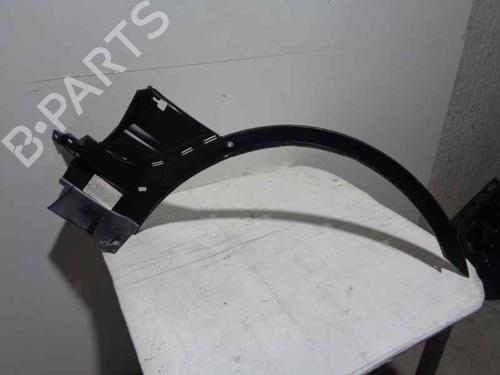 Front left wheel arch trim BMW X3 (F25)  | BP8288247C134 