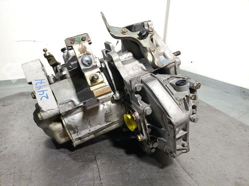 Gearbox FIAT PANDA (169_) 1.2 (169.AXB11, 169.AXB1A) | BP31628872M3