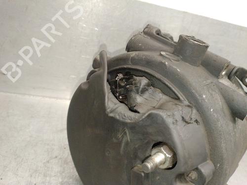 Alternator MERCEDES-BENZ C-CLASS Coupe (CL203) C 220 CDI (203.708) | BP31248570M7