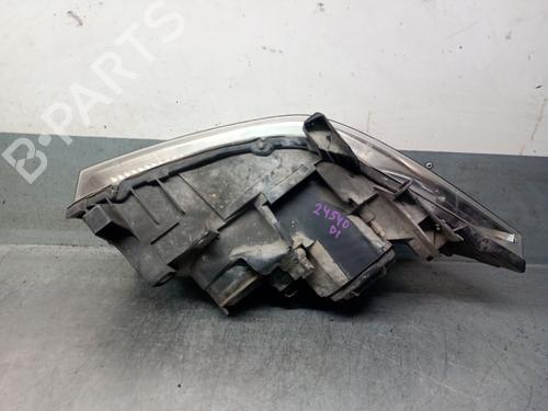 Left headlight RENAULT MEGANE II (BM0/1_, CM0/1_) 1.5 dCi (BM1F, CM1F) | BP31924803C28