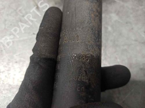 Left rear shock absorber NISSAN PRIMERA (P12) 2.0 | BP8924464M18 