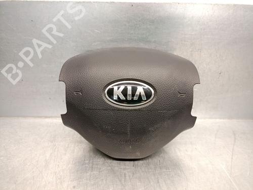 Used Driver airbag KIA SPORTAGE III (SL) 1.6 GDI (135 hp) 26722863