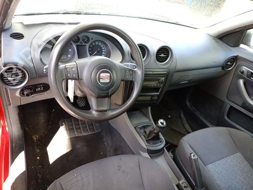 ABS pump SEAT IBIZA III (6L1) 1.4 TDI | BP29219807M43 