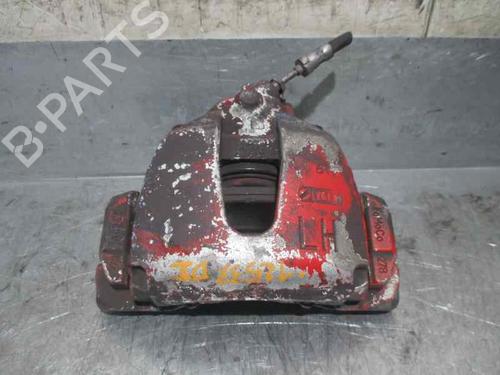 Used Left front brake caliper FORD FOCUS III [2010-2020]  11616664