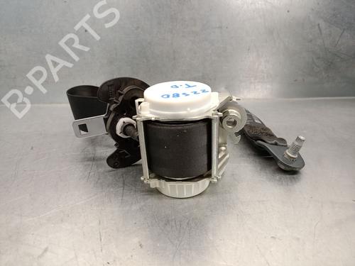 Rear right seatbelt PEUGEOT 308 SW II (LC_, LJ_, LR_, LX_, L4_) 1.5 BlueHDi 130 | BP25287109I28 