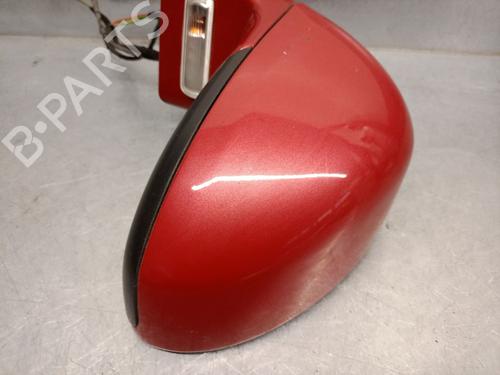 Left mirror CITROËN C4 I (LC_) 1.6 HDi | BP22728274C26 