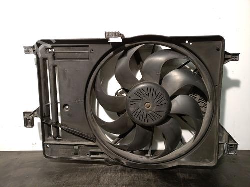 Used Radiator fan Radiator fan FORD FOCUS III Turnier 1.5 TDCi (120 hp) 34716880 34716880