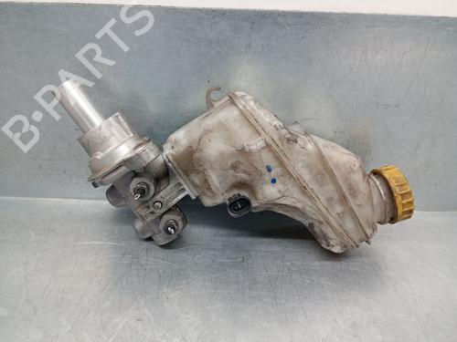 Brake master cylinder CITROËN NEMO Box Body/MPV (AA_) 1.3 HDi 75 | BP29609714M77 