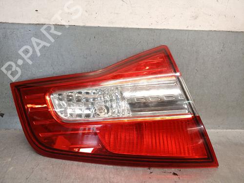 Used Left tailgate light Left tailgate light 32023410 32023410