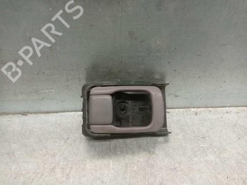 Used Rear right interior door handle NISSAN MICRA II (K11) [1992-2007]  8253848