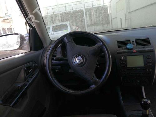 Instrument cluster SEAT IBIZA II (6K1) 1.9 TDI | BP10153400C47 