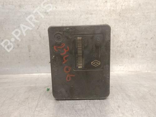 ABS pump RENAULT LAGUNA II (BG0/1_) 1.9 dCi (BG08, BG0G) | BP28289946M43 