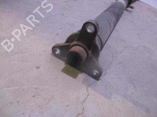 Driveshaft MERCEDES-BENZ C-CLASS (W203) C 180 Kompressor (203.046) | BP2122228M37 