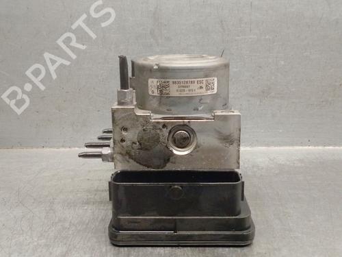 ABS pump PEUGEOT 208 II (UB_, UP_, UW_, UJ_) 1.2 PureTech 100 | BP23444705M43 