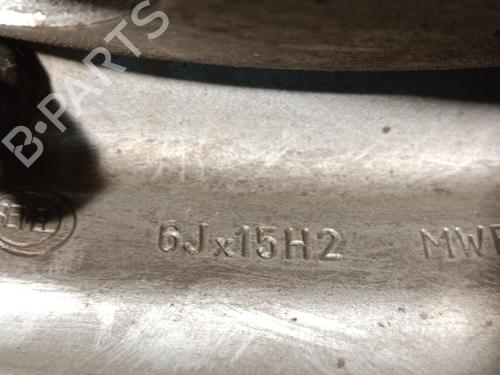 Fælk CITROËN JUMPER II Van 2.2 HDi 110 | BP31022496C45