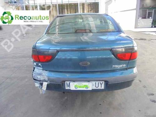 Grill RENAULT MEGANE I Classic (LA0/1_) 1.6 e (LA0F, LA0S) | BP2316297C40 