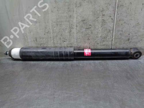 Used Right rear shock absorber RENAULT CLIO IV (BH_) 1.5 dCi 90 (90 hp) 6322948