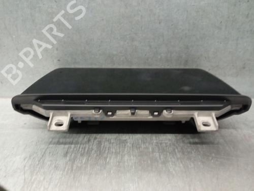 Display monitor BMW 1 (F20) 118 d | BP29946621C48