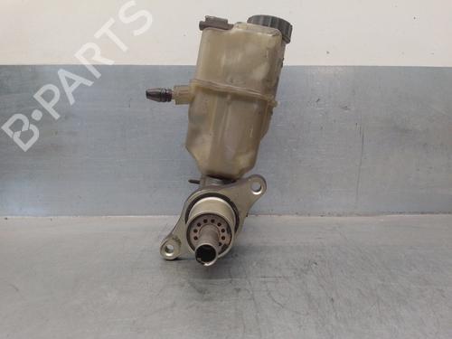 Brake master cylinder PEUGEOT 407 (6D_) 2.0 HDi 135 (6DRHRH, 6DRHRE, 6DRHRG, 6DRHRJ) | BP15840277M77 