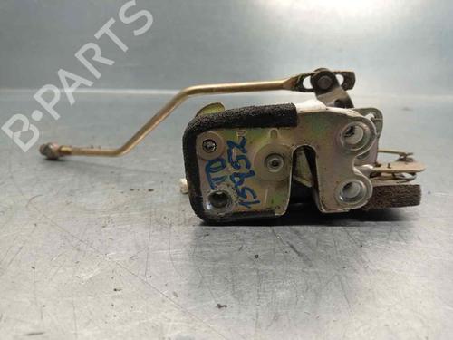 Rear right lock SSANGYONG MUSSO (FJ) 2.9 D | BP10645421C99 