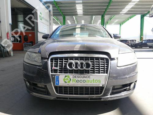 Engine (For Parts) AUDI A6 C6 (4F2) 3.0 TDI quattro | BP25807130M64 - Image 22