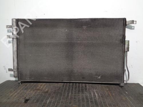 AC radiator KIA CARNIVAL / GRAND CARNIVAL III (VQ) 2.9 CRDi | BP14573114M32 