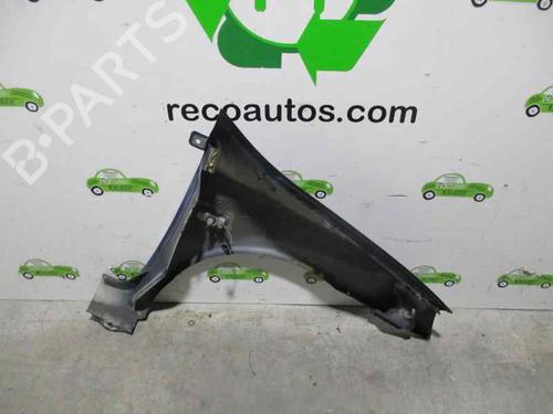 Left front fenders TATA INDIGO MARINA (4_V2) 1.4 D | BP12186341C41 