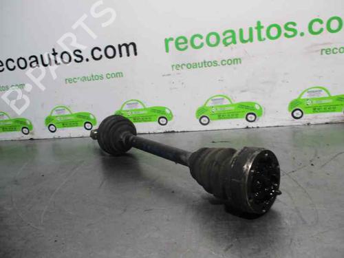 Left front driveshaft SEAT CORDOBA (6K1, 6K2)  | BP2114128M38 