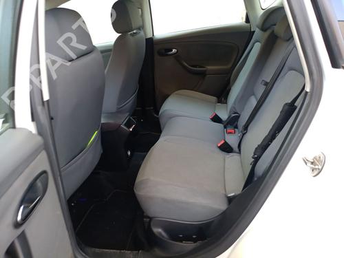 Engine SEAT ALTEA (5P1) 1.9 TDI | BP27547031M1 - Image 17