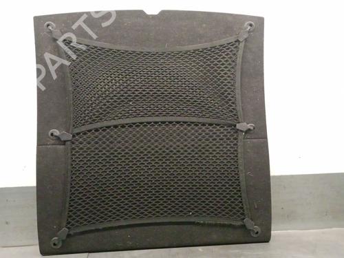 Used Rear parcel shelf BMW 1 (F20) 116 d (116 hp) 26736411
