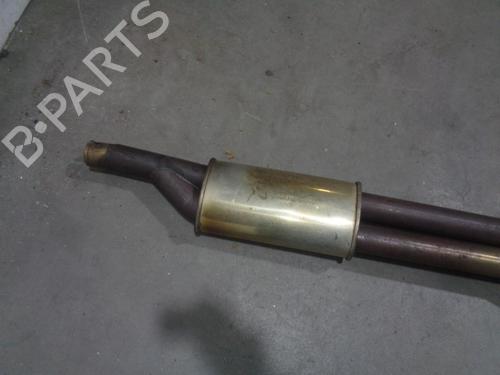 Exhaust system FORD USA MUSTANG Coupe 2.3 EcoBoost | BP15357017M121 