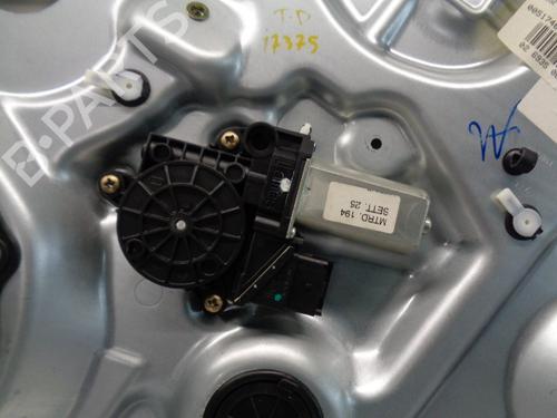 Rear right window mechanism FIAT CROMA (194_) 1.9 D Multijet | BP12140660C25 