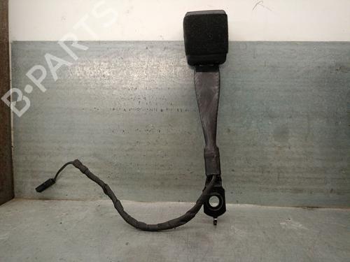 Used Seat buckle AUDI Q2 (GAB, GAG) 1.0 TFSI (115 hp) 25246097