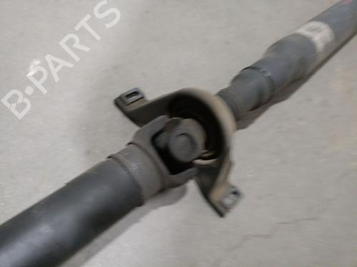 Driveshaft MERCEDES-BENZ E-CLASS (W211) E 200 CDI (211.007) | BP23389263M37 