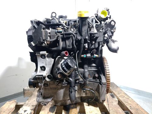 Engine RENAULT KANGOO Express (FW0/1_) 1.5 dCi 90 (FW0G, FW05, FW08, FW11) | BP31852871M1 - Image 3