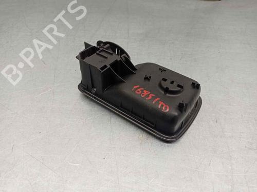 Rear right interior door handle LAND ROVER DISCOVERY III (L319) 2.7 TD 4x4 | BP12202017I16 