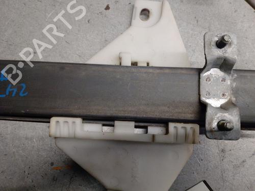 Rudehejsemekanisme venstre bagtil SSANGYONG RODIUS I 2.7 Xdi | BP32335714C24