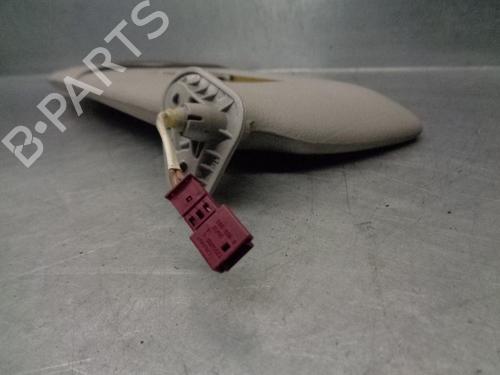 Left sun visor BMW 3 (E46) 320 d | BP11697762I1 