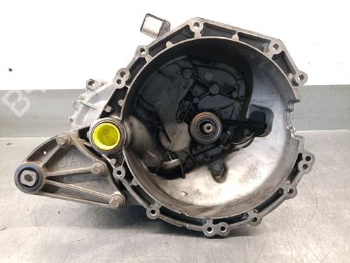 Gearkasse FORD FOCUS IV (HN) 1.0 EcoBoost mHEV (155 hp) 29324984