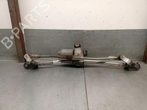 Used Front wiper motor Front wiper motor JEEP RENEGADE SUV (BU, B1, BV) 1.6 CRD (120 hp) 33856471 33856471