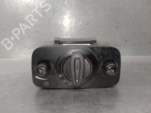 headlight-switch-ford-mondeo-iv-saloon-ba7-2007-2008-2009-2010-2011-2012-2013-2014-2015-36996354 main image