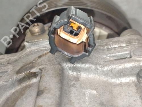AC compressor NISSAN NOTE (E11, NE11) 1.6 | BP25235261M34 