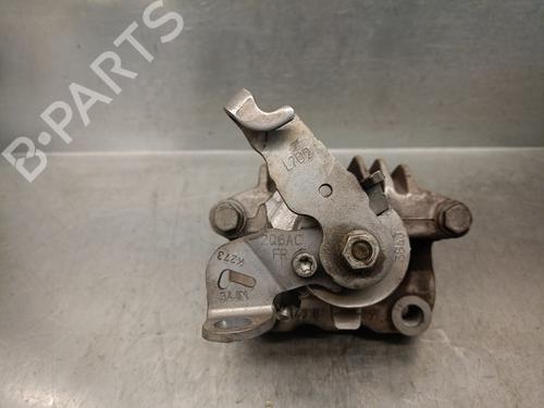 Right rear brake caliper VW TAIGO (CS1) 1.0 TSI | BP24334720M106 