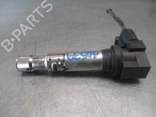 Used Ignition coil VW POLO (9N_, 9A_) 1.4 16V (75 hp) 5385723