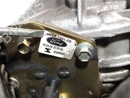 Gearbox FORD FOCUS II (DA_, HCP, DP) 1.6 TDCi | BP34006461M3 - Image 7